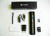 Электронная сигарета Joye eGo-CC Smart 1000mah (Starter Kit)  - превью 99133